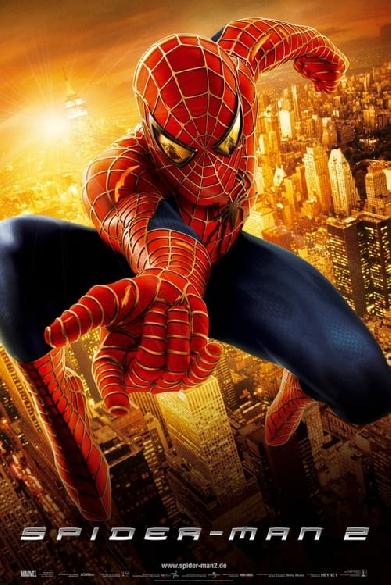 Spider-Man 2