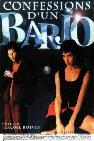 Confessions d'un Barjo
