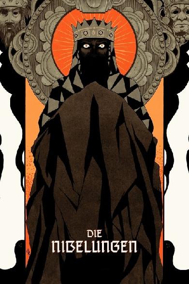 Die Nibelungen: Kriemhilds Rache