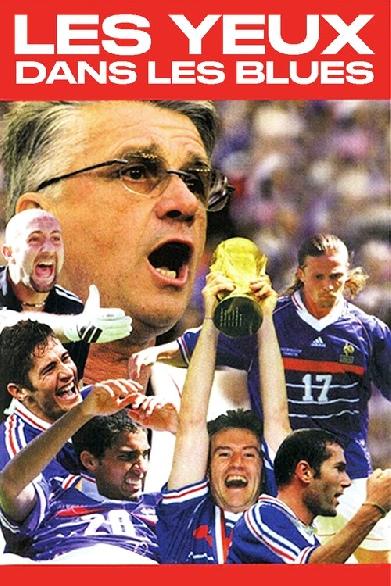 Der Blick auf die Blauen