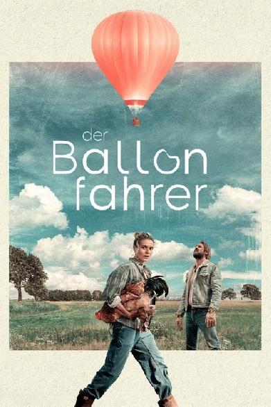 Der Ballonfahrer