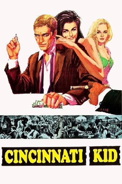 Cincinnati Kid