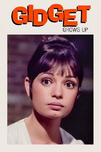 Gidget Grows Up