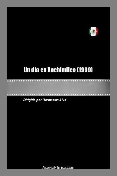 Un día en Xochimilco