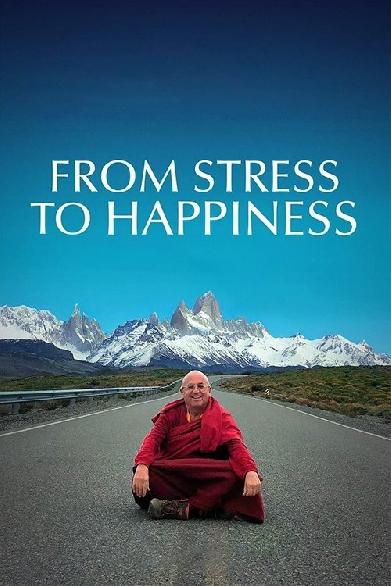 From Stress to Happiness