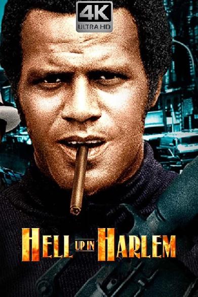 Heiße Hölle Harlem
