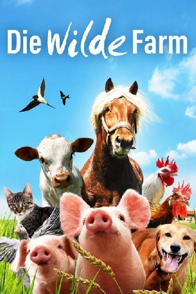 Die wilde Farm