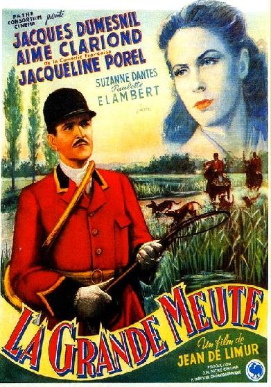 La Grande Meute