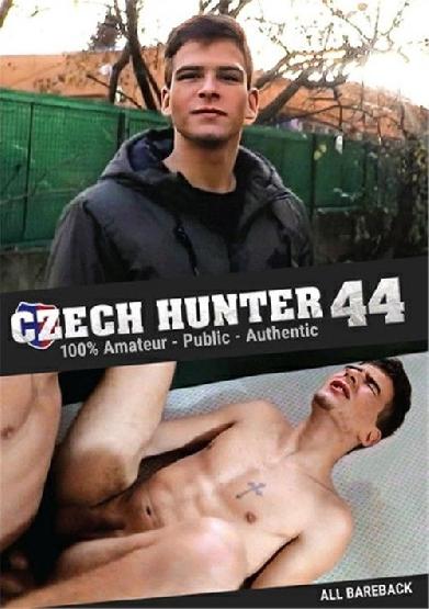 Czech Hunter 44