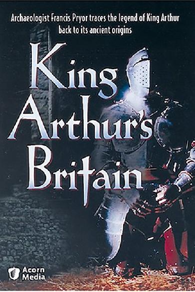 King Arthur's Britain
