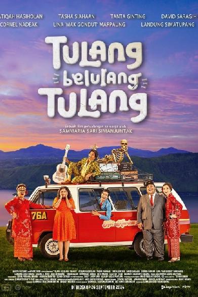 Tulang Belulang Tulang