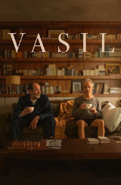 Vasil