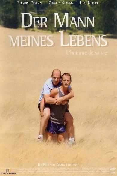 Der Mann meines Lebens