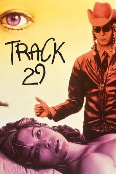 Track 29 - Ein gefährliches Spiel