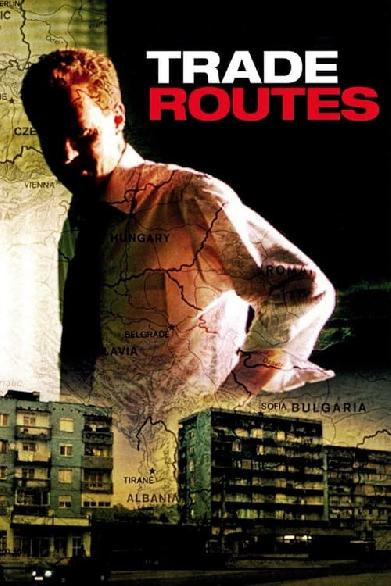 Trade Routes