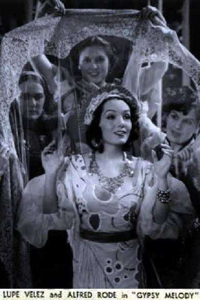 Gypsy Melody