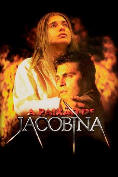 A Paixão de Jacobina