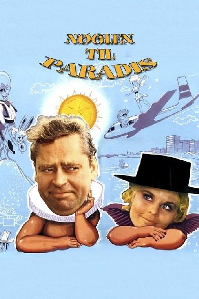 Nøglen til paradis