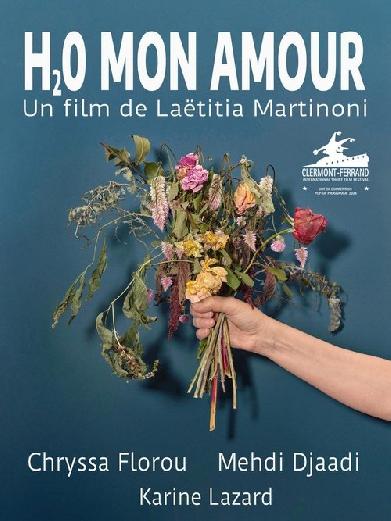 H2O mon amour
