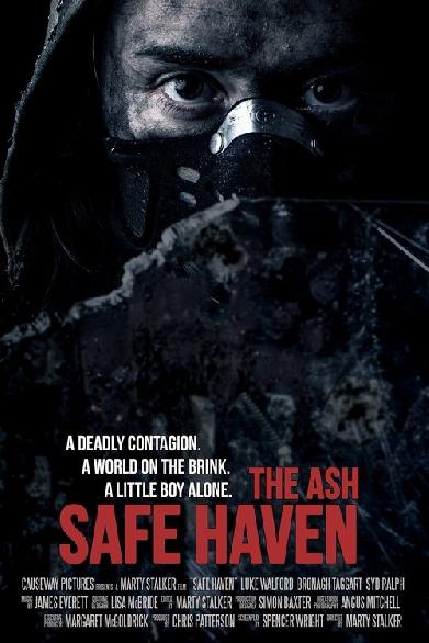 The Ash: Safe Haven