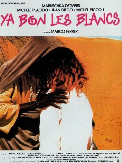 Ya bon les blancs