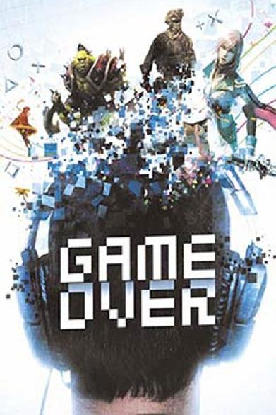 GAME OVER - Videospiele erobern die Welt