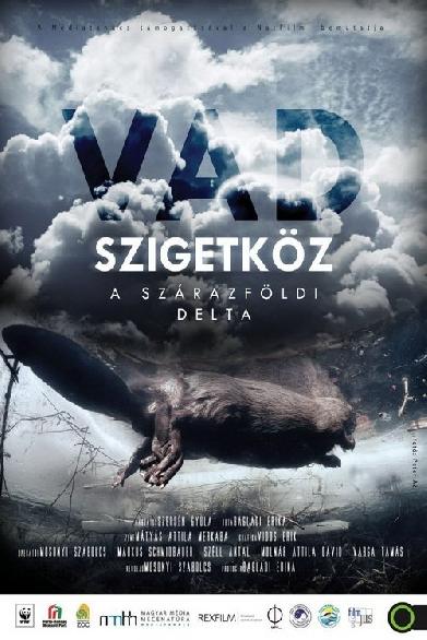 Vad Szigetköz - A szárazföldi delta