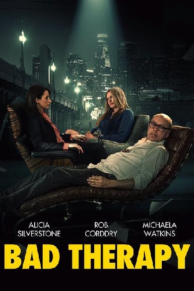 Bad Therapy