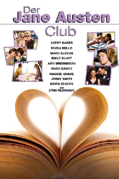 Der Jane Austen Club
