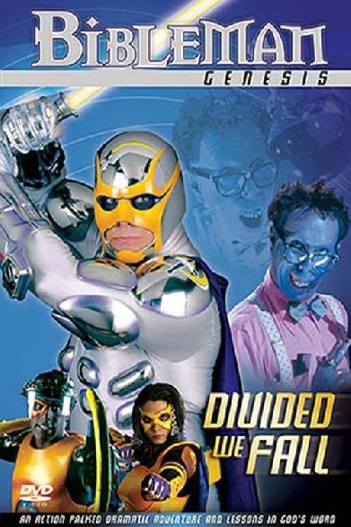 Bibleman: Divided We Fall
