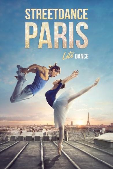 StreetDance Paris