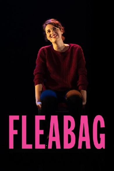 National Theatre Live: Fleabag