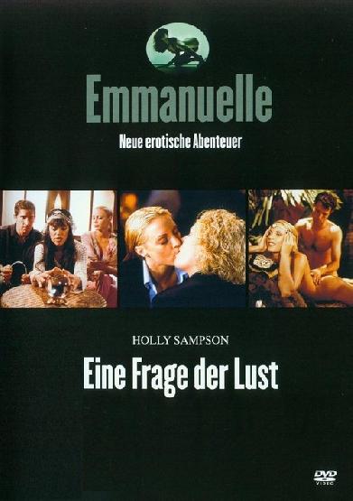 Emmanuelle 2000: Eine Frage der Lust