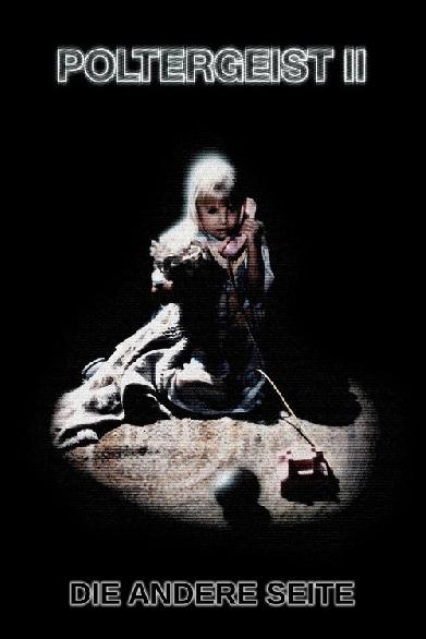 Poltergeist II – Die andere Seite