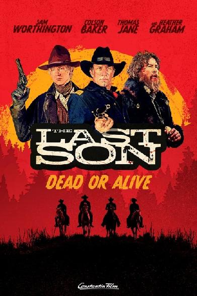 The Last Son