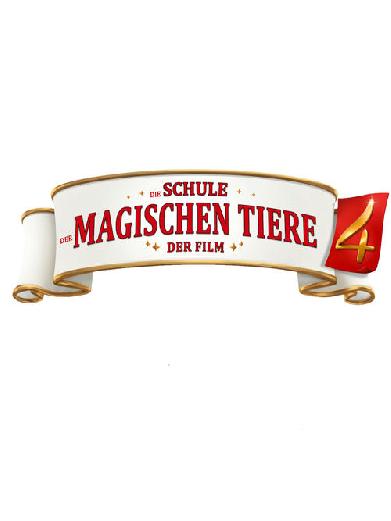 Die Schule der magischen Tiere 4