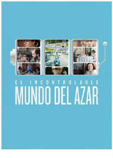 El incontrolable mundo del azar