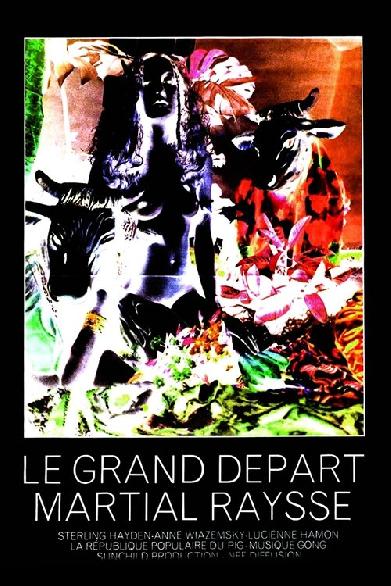 Le Grand Départ