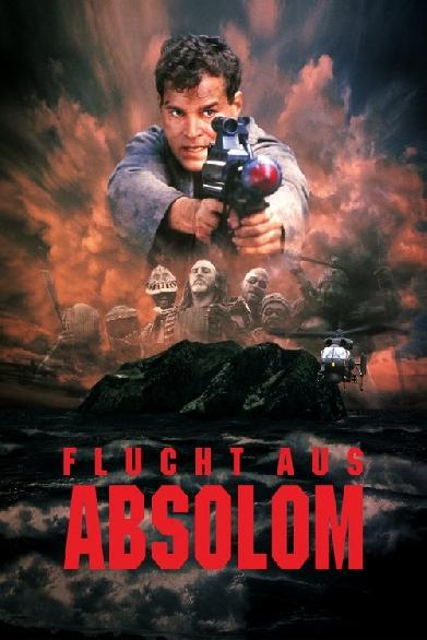 Flucht aus Absolom