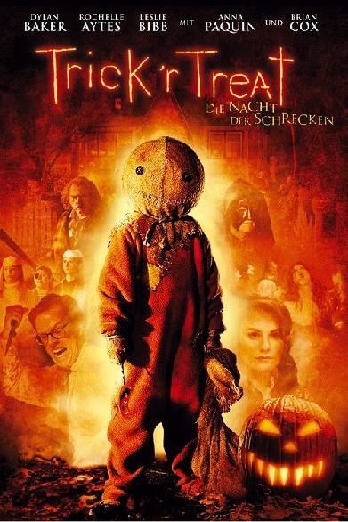 Trick 'r Treat - Die Nacht der Schrecken