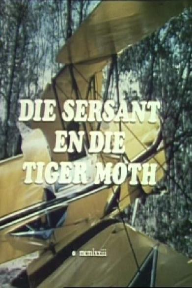 Die sersant en die Tiger Moth