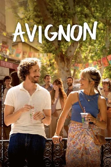 Avignon