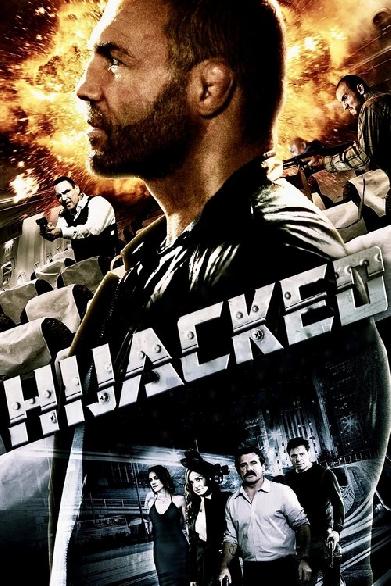 Hijacked - Entführt