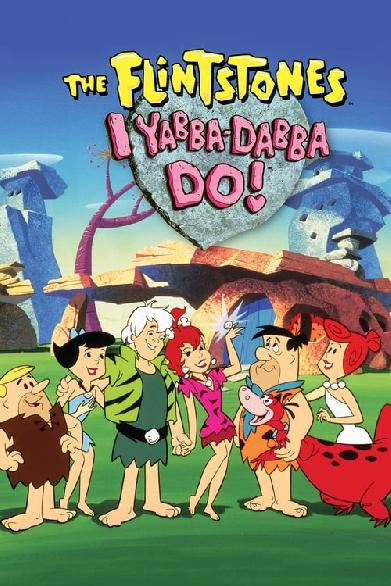 Familie Feuerstein: I Yabba-Dabba Do!