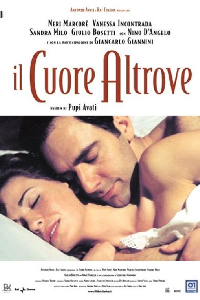 Il cuore altrove