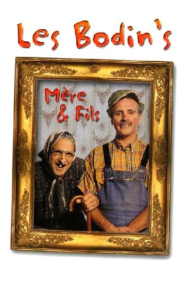 Les Bodin's - Mère & Fils
