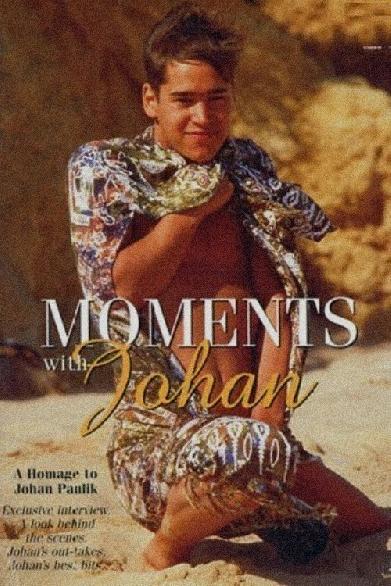 Moments with Johan
