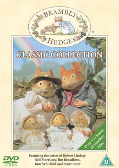 Brambly Hedge: Classic Collection