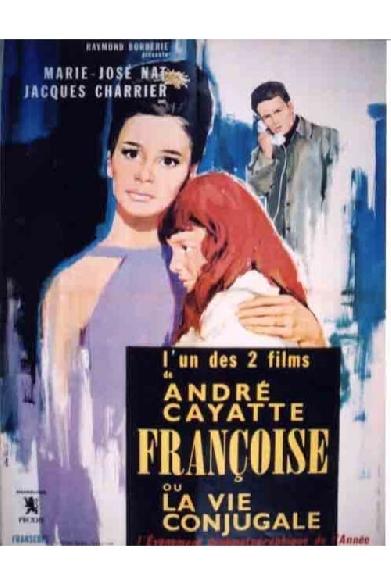 Françoise ou La Vie conjugale