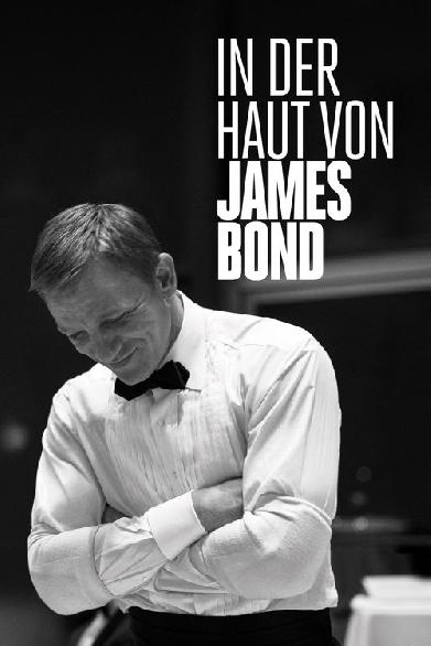 In der Haut von James Bond